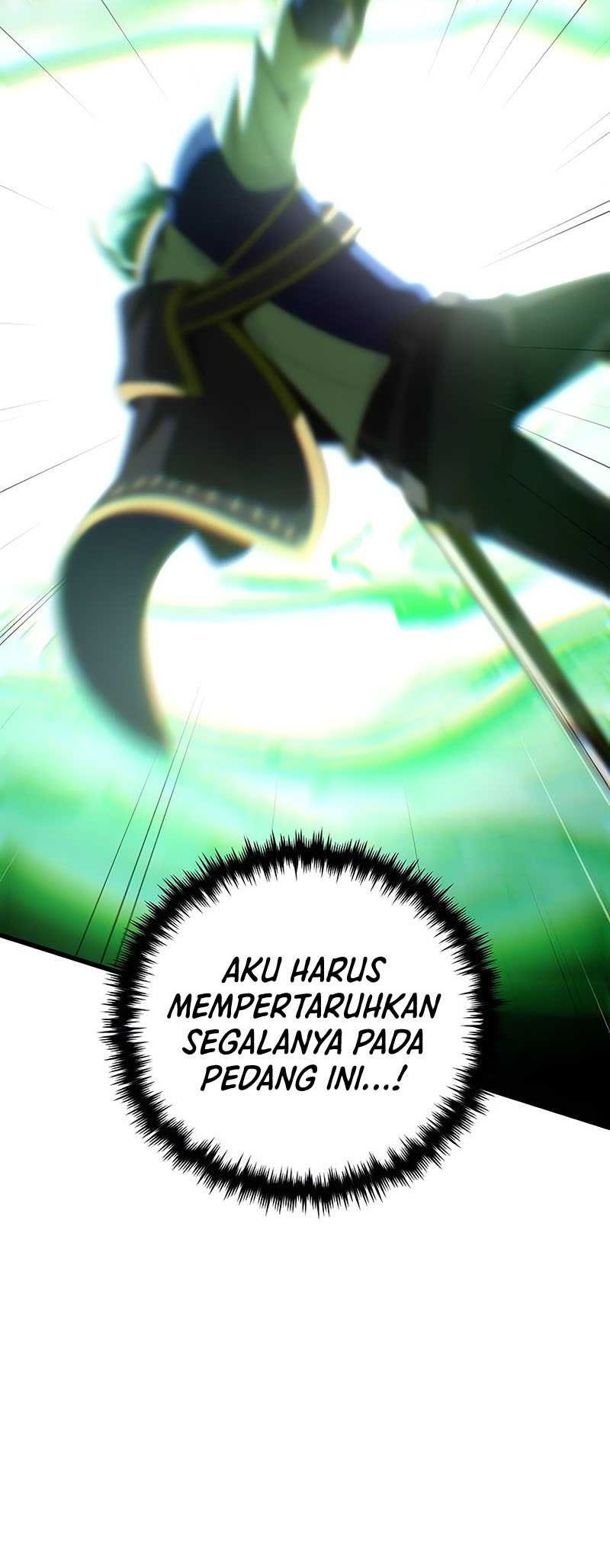 The Dark Magician Transmigrates After 66666 Years Chapter 141 Gambar 60