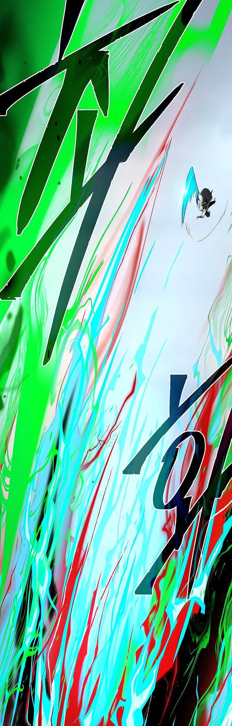 The Dark Magician Transmigrates After 66666 Years Chapter 141 Gambar 62