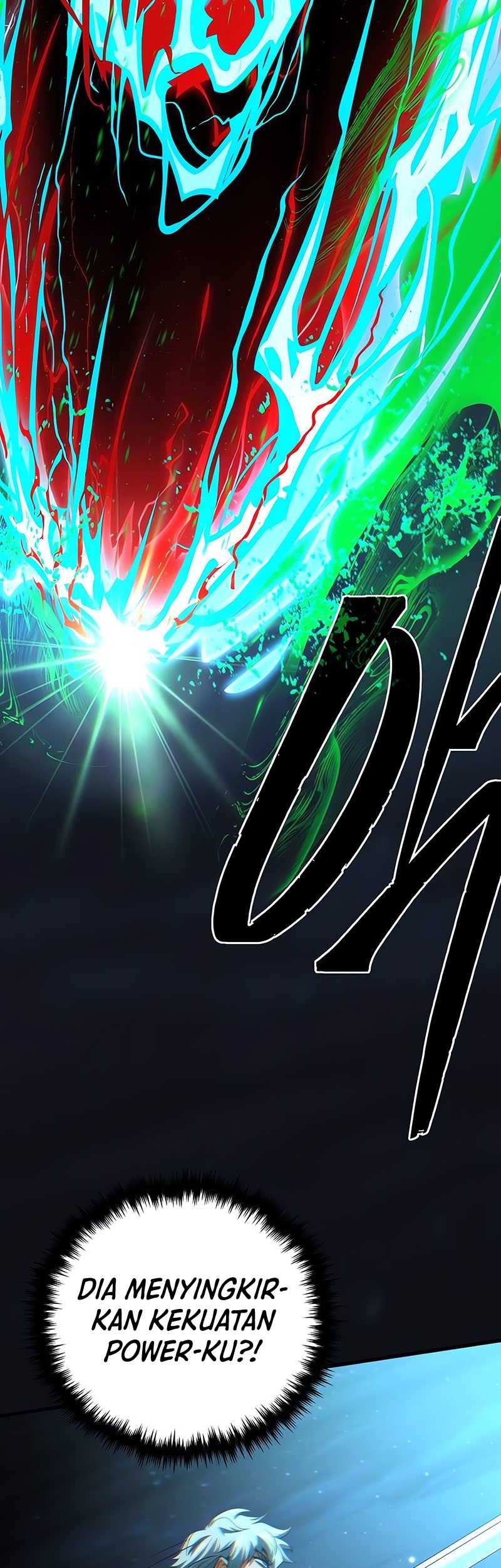 The Dark Magician Transmigrates After 66666 Years Chapter 141 Gambar 63