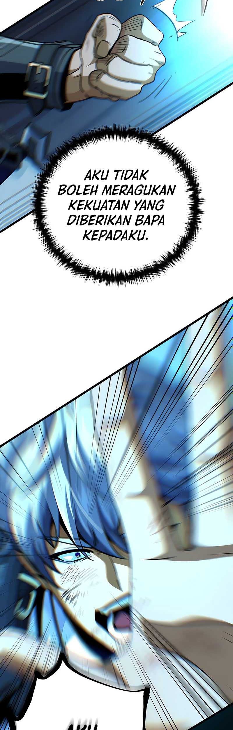 The Dark Magician Transmigrates After 66666 Years Chapter 141 Gambar 67