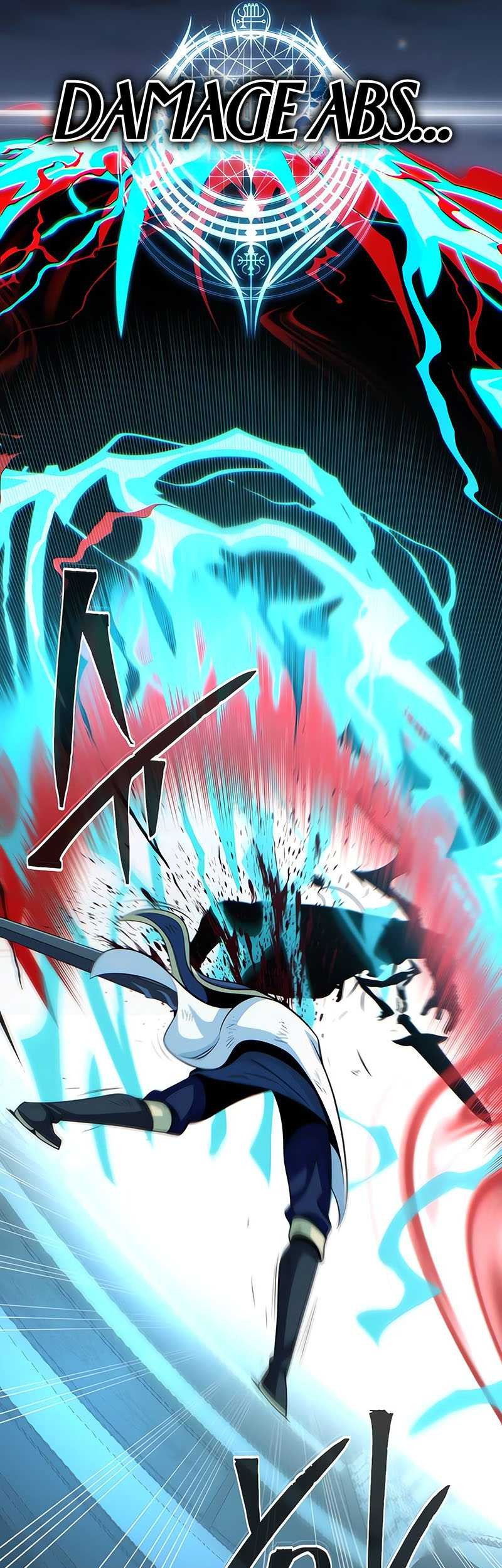 The Dark Magician Transmigrates After 66666 Years Chapter 141 Gambar 69