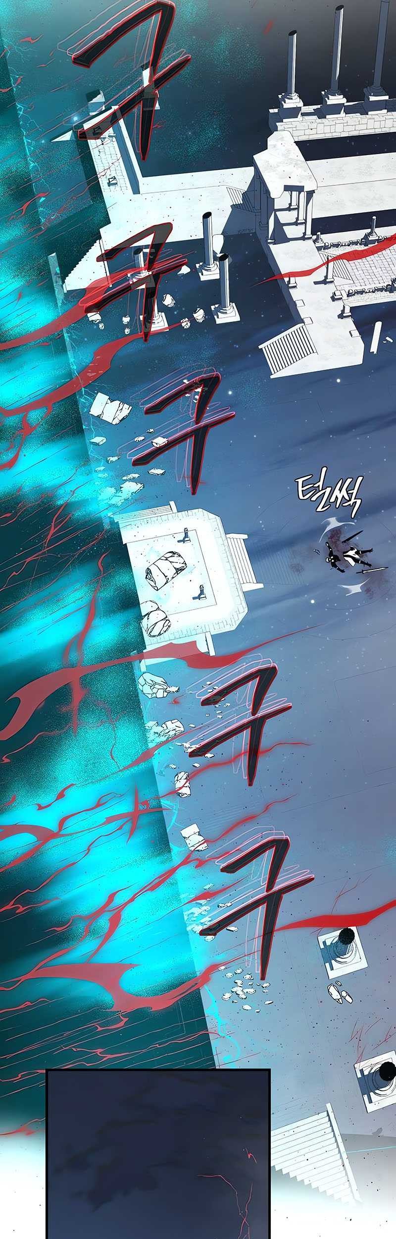 The Dark Magician Transmigrates After 66666 Years Chapter 141 Gambar 73