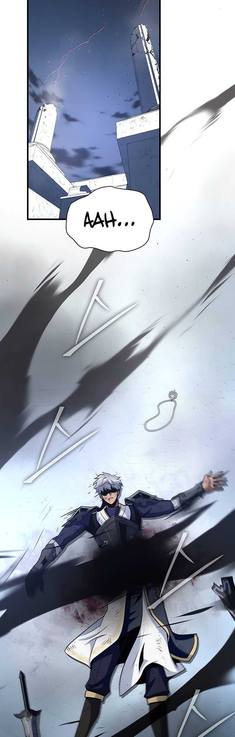 The Dark Magician Transmigrates After 66666 Years Chapter 141 Gambar 74