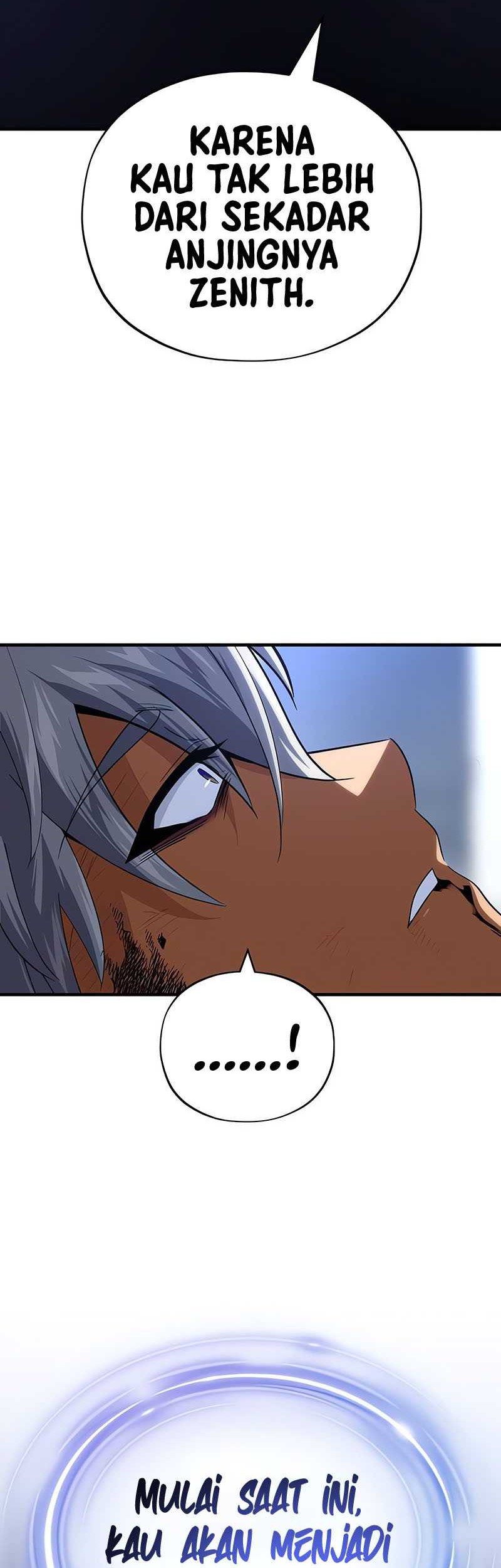 The Dark Magician Transmigrates After 66666 Years Chapter 141 Gambar 78