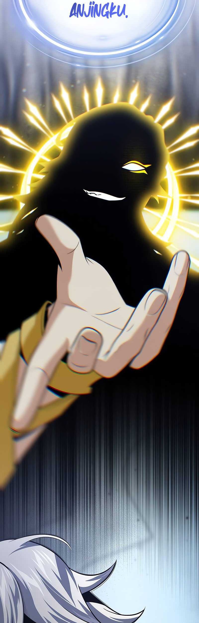 The Dark Magician Transmigrates After 66666 Years Chapter 141 Gambar 79