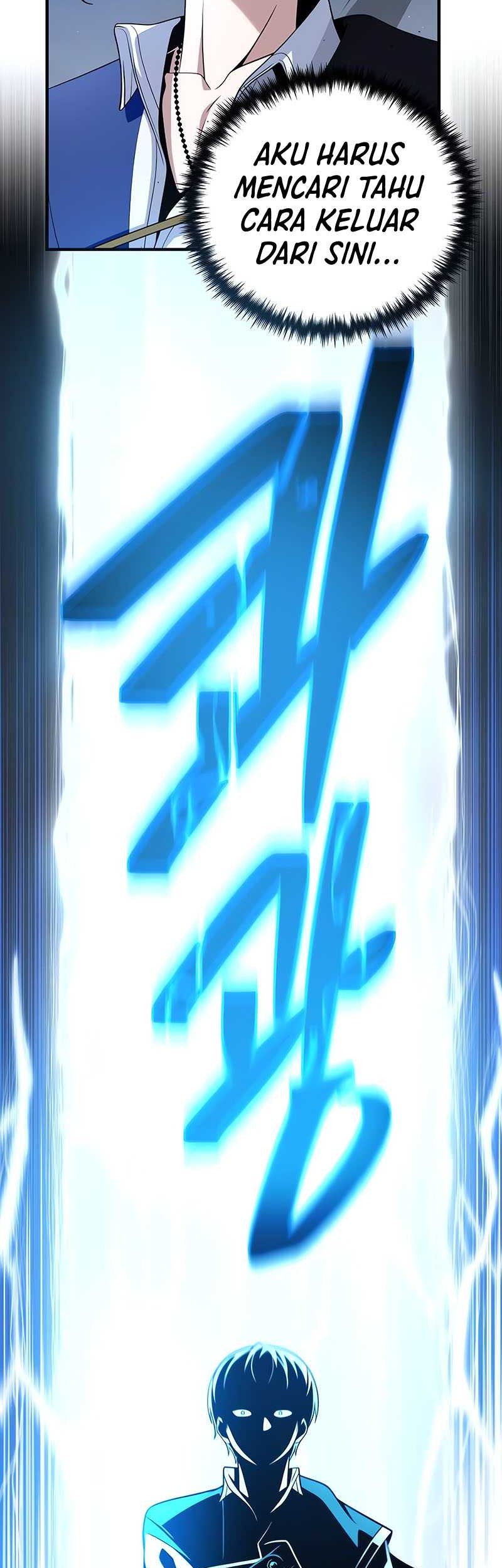 The Dark Magician Transmigrates After 66666 Years Chapter 141 Gambar 83