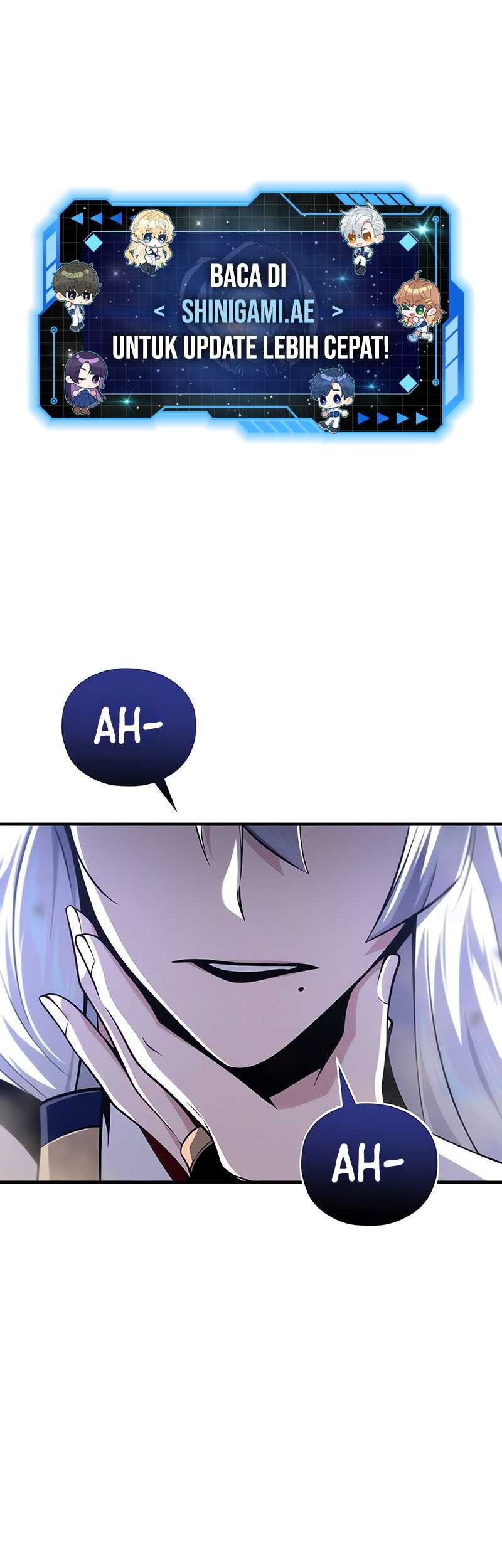 Baca  The Dark Magician Transmigrates After 66666 Years Chapter 141 Gambar 2