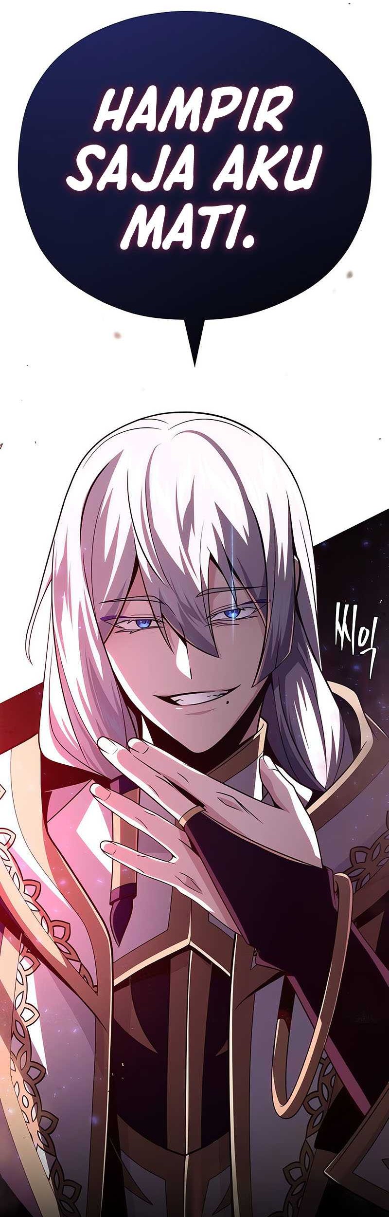 The Dark Magician Transmigrates After 66666 Years Chapter 141 Gambar 3