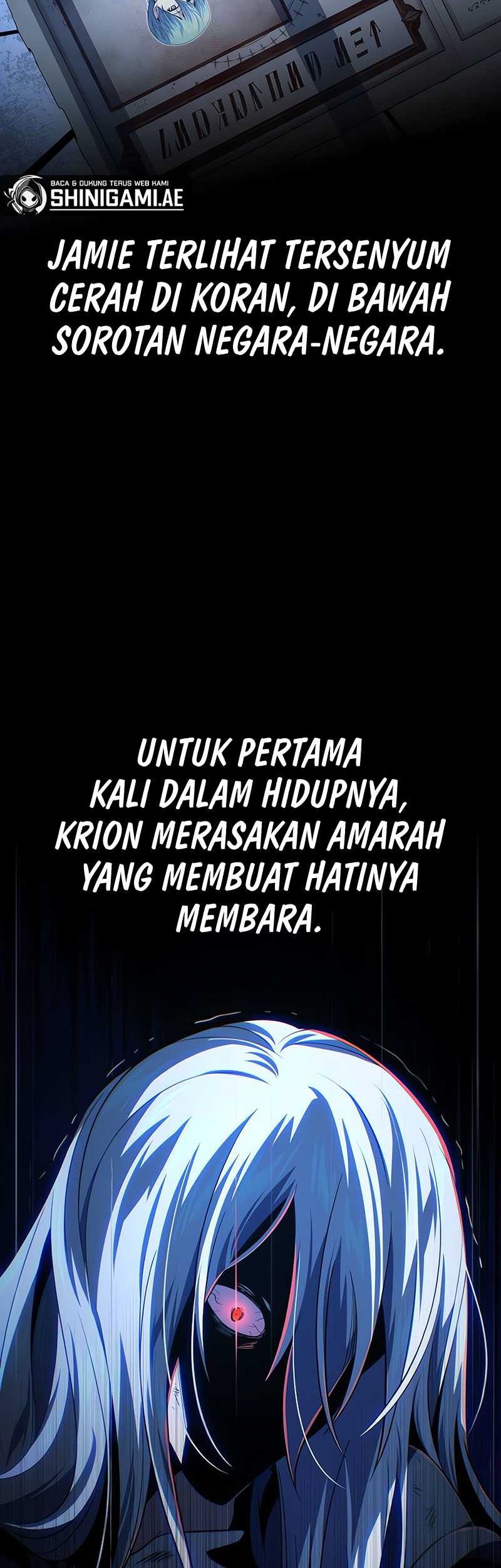 The Dark Magician Transmigrates After 66666 Years Chapter 141 Gambar 8