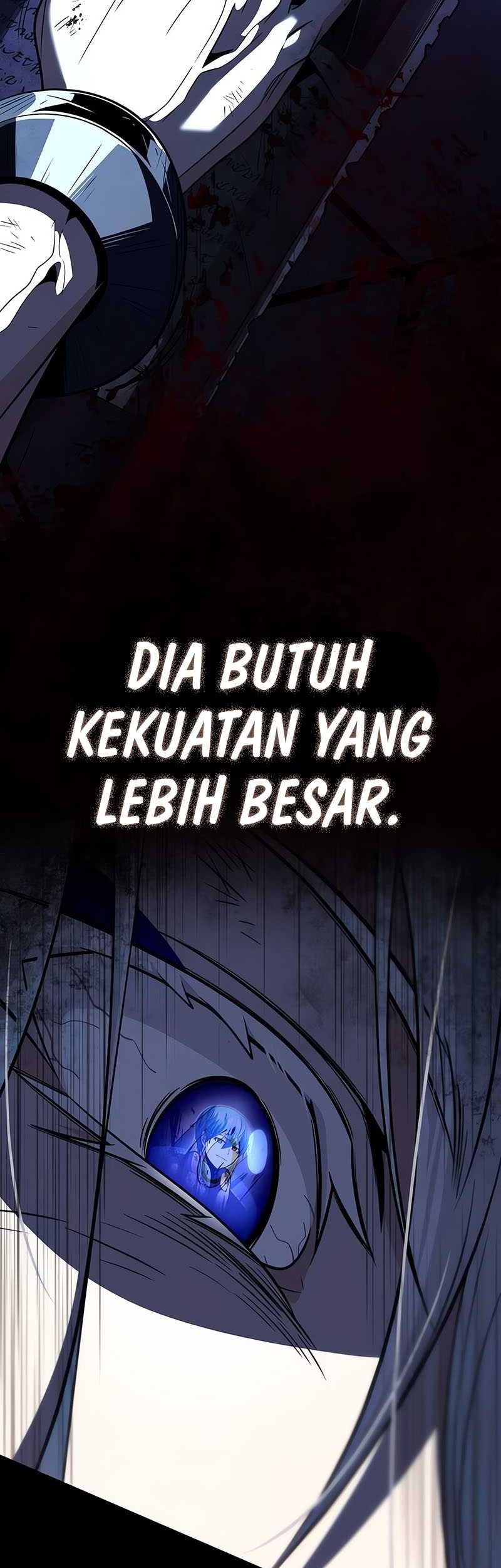 The Dark Magician Transmigrates After 66666 Years Chapter 141 Gambar 12