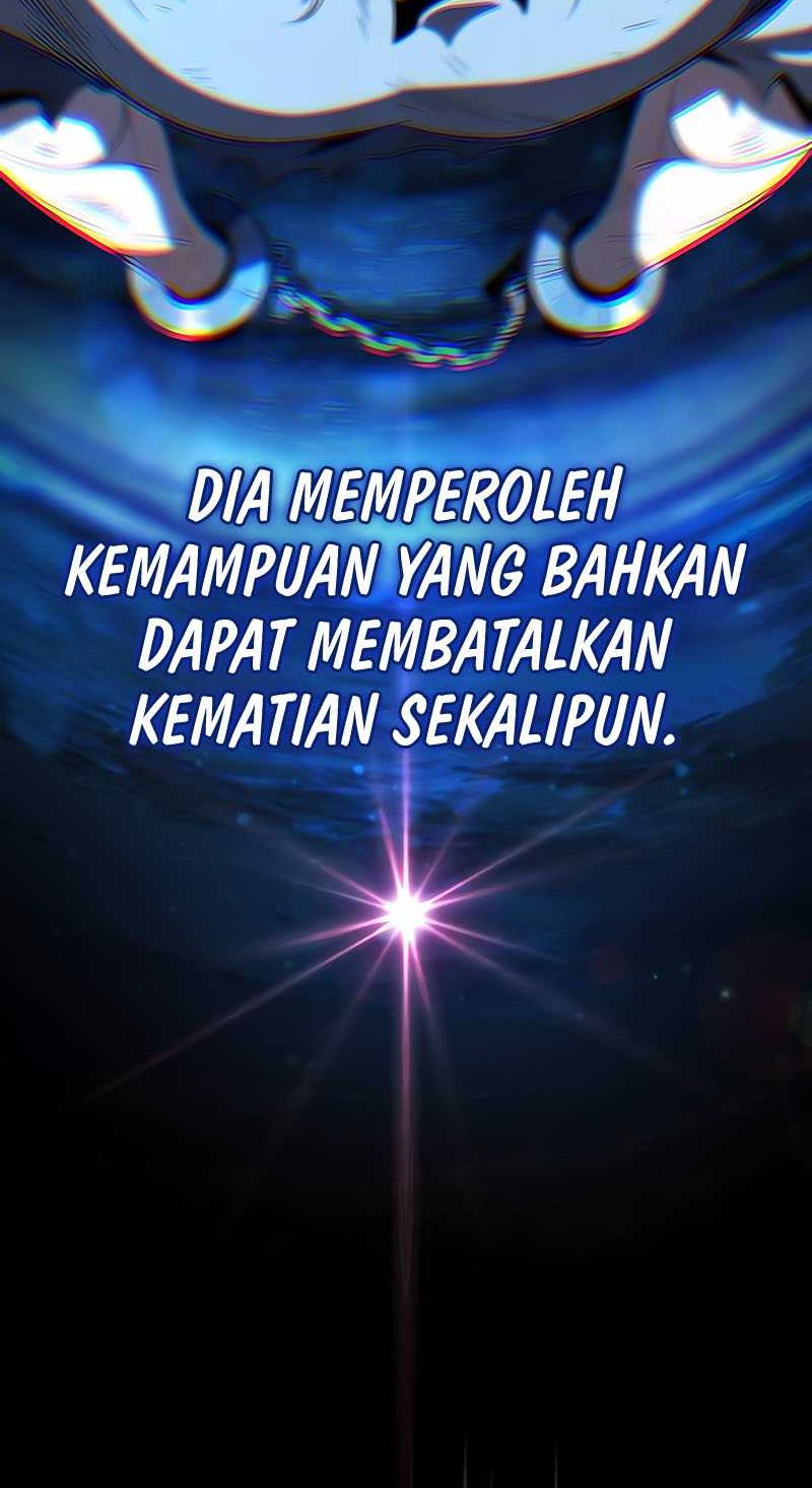 The Dark Magician Transmigrates After 66666 Years Chapter 141 Gambar 17