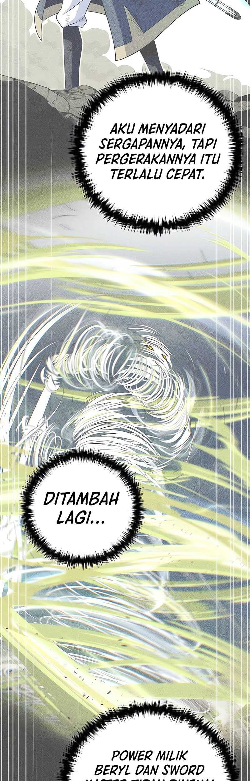 The Dark Magician Transmigrates After 66666 Years Chapter 141 Gambar 20