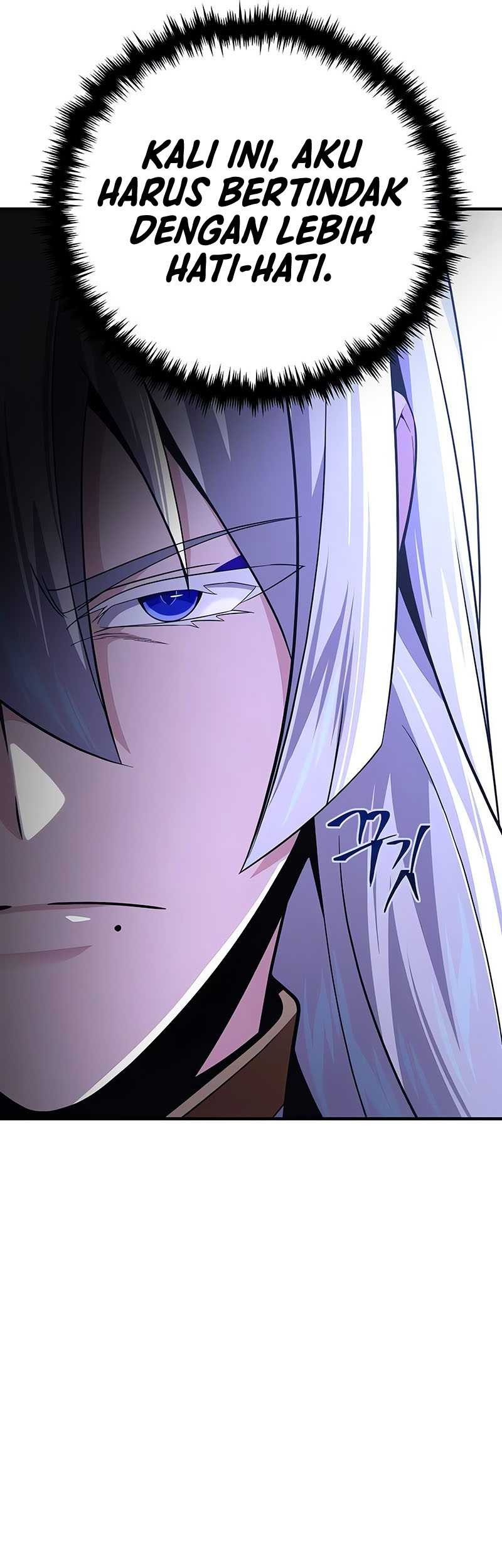 The Dark Magician Transmigrates After 66666 Years Chapter 141 Gambar 22