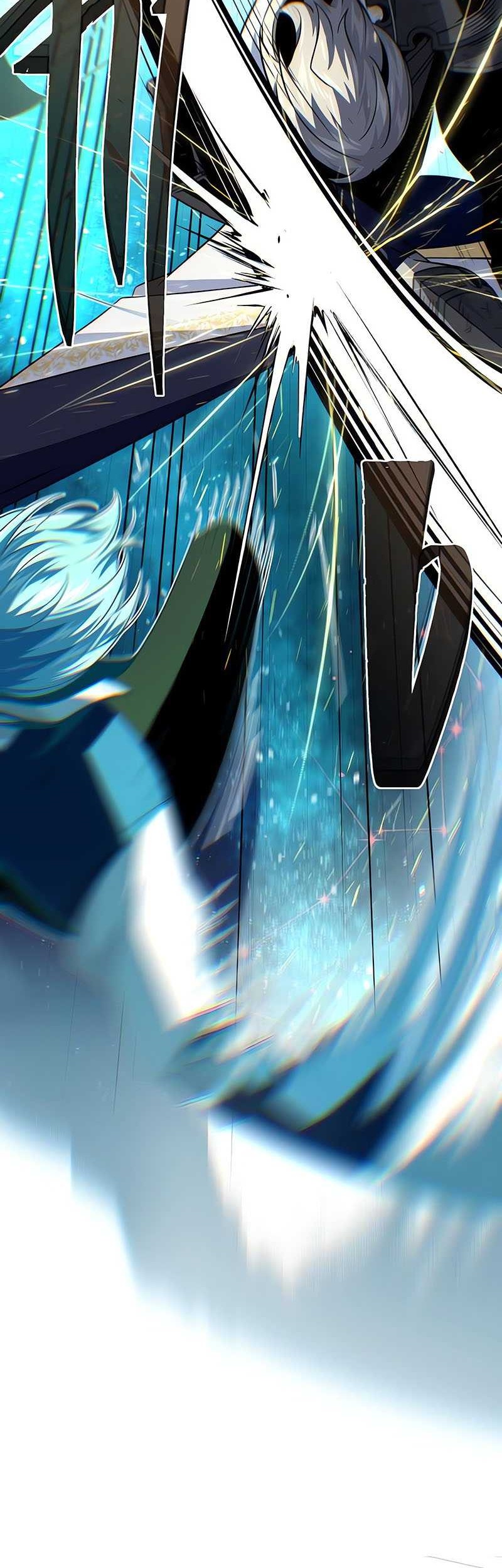 The Dark Magician Transmigrates After 66666 Years Chapter 141 Gambar 32