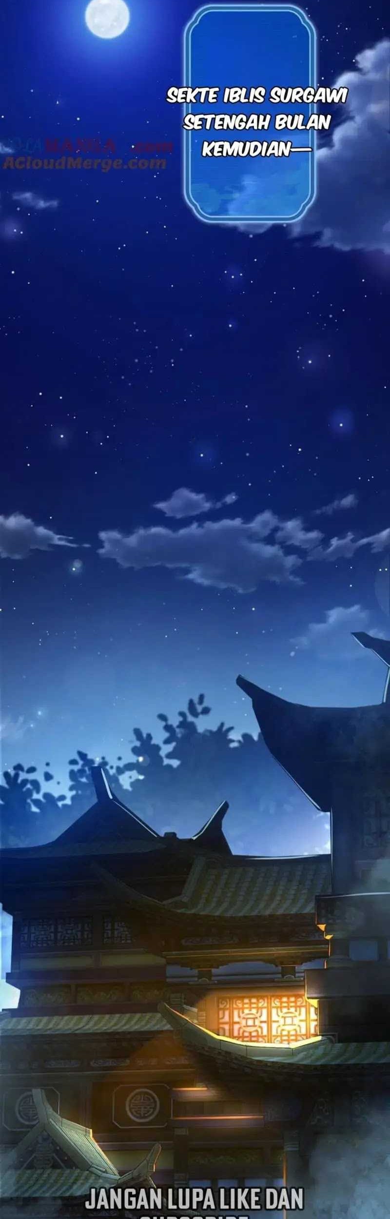 Invincible After Shocking My Empress Wife Chapter 42 Gambar 3