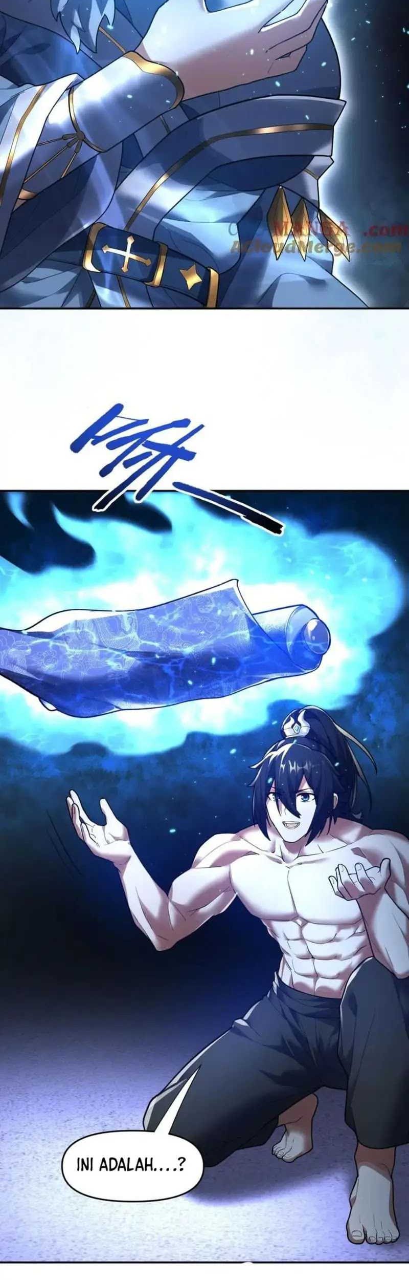 Invincible After Shocking My Empress Wife Chapter 42 Gambar 20