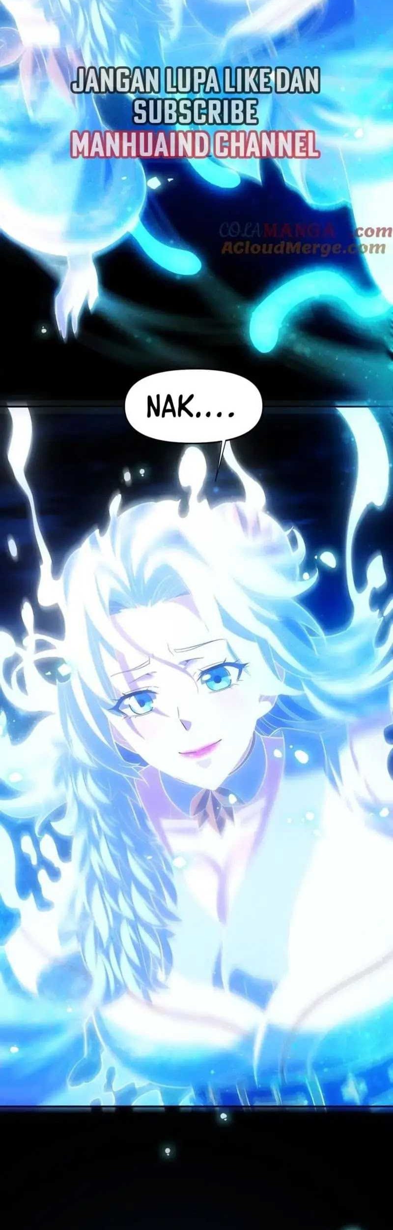 Invincible After Shocking My Empress Wife Chapter 41 Gambar 34