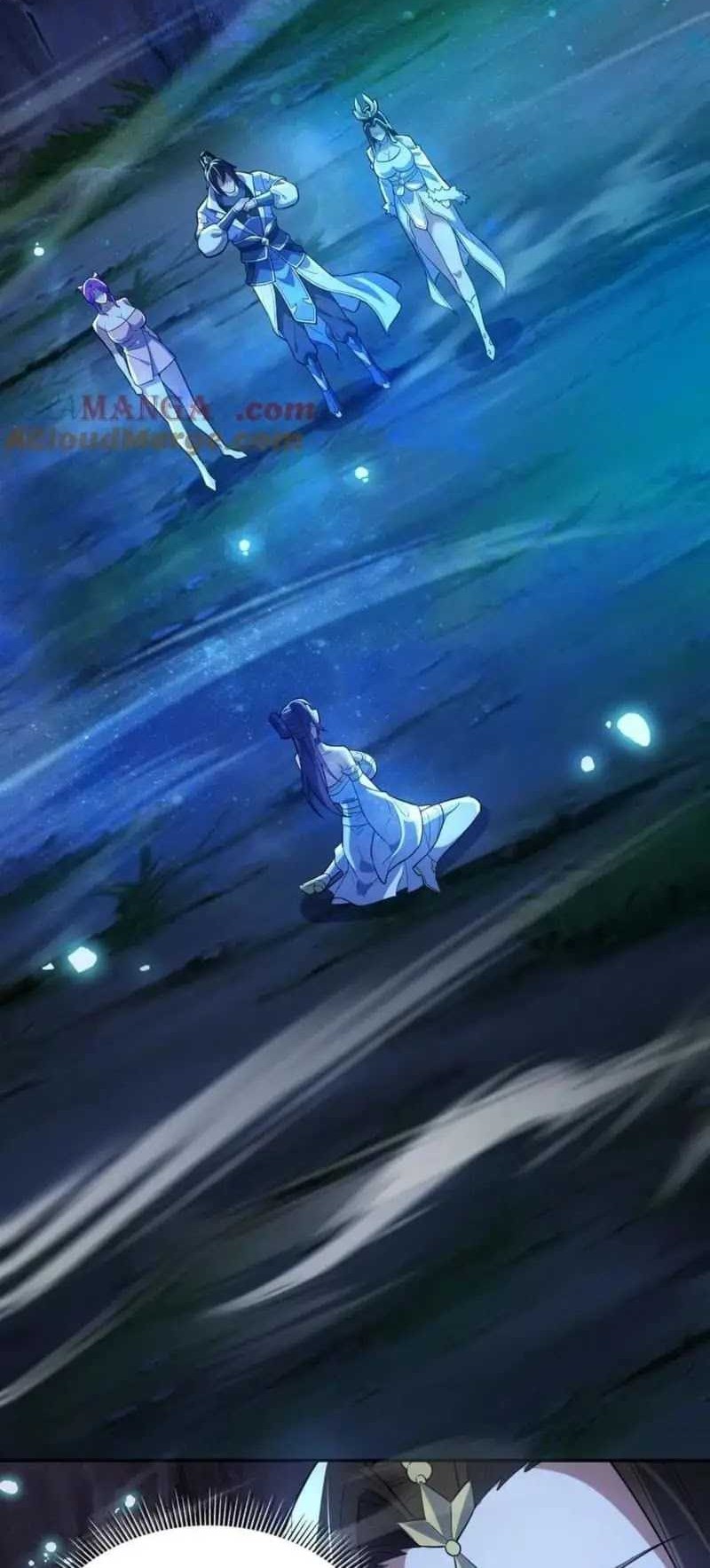 Invincible After Shocking My Empress Wife Chapter 41 Gambar 36