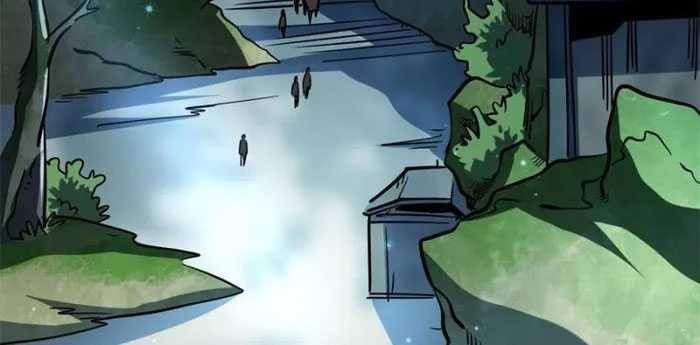 Super God Gene Chapter 189 Gambar 6