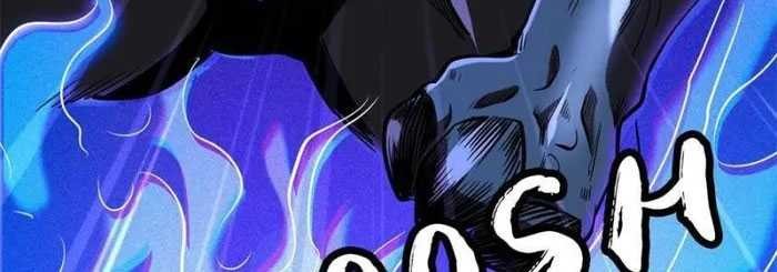 Super God Gene Chapter 189 Gambar 21