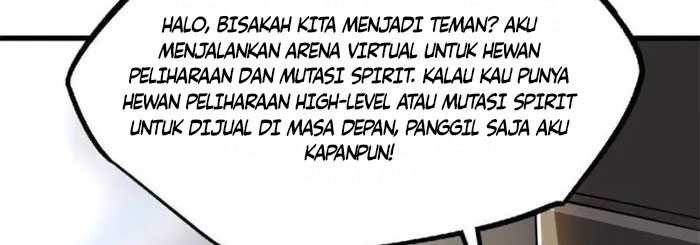 Super God Gene Chapter 189 Gambar 26