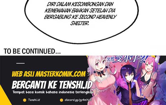 Super God Gene Chapter 189 Gambar 31