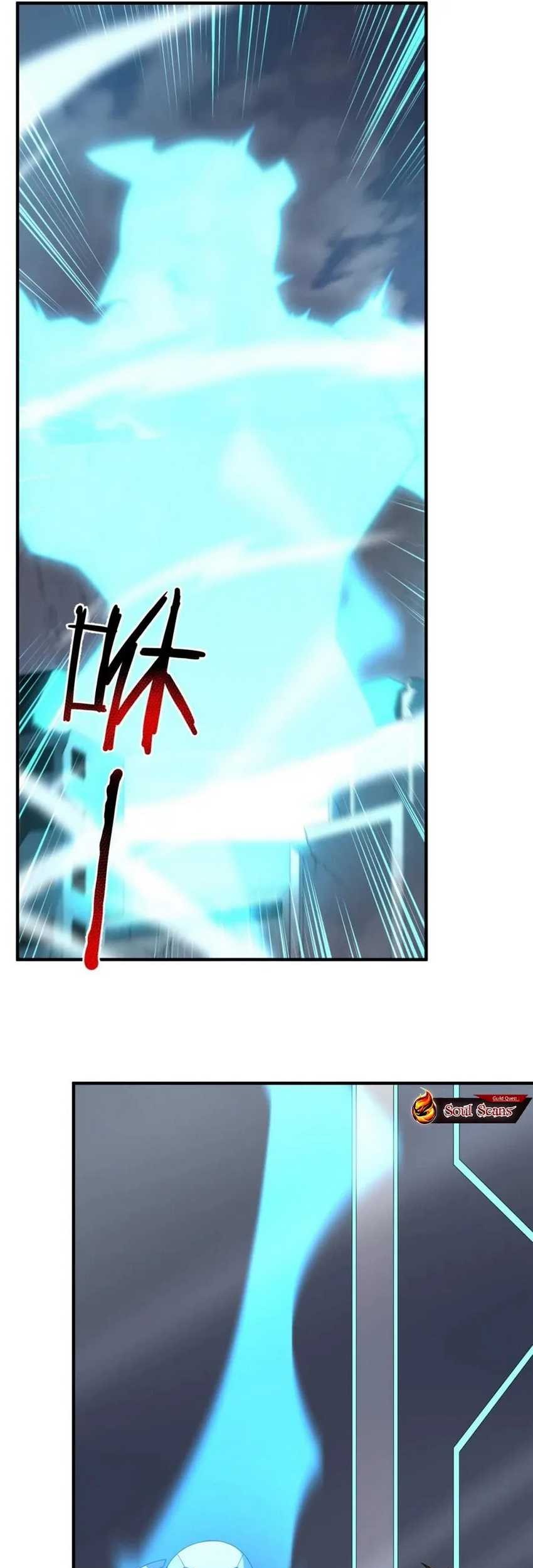 Monster Pet Evolution Chapter 294 Gambar 20