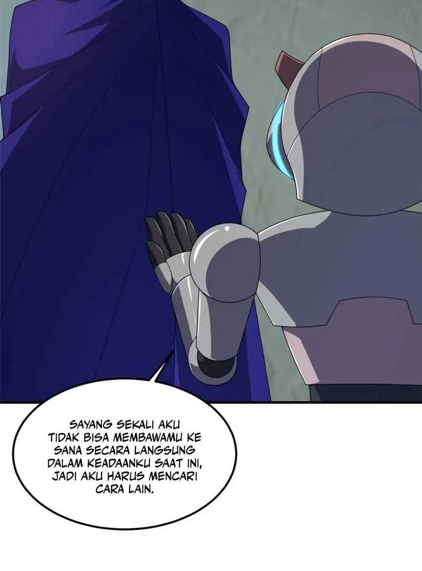 Monster Pet Evolution Chapter 294 Gambar 31