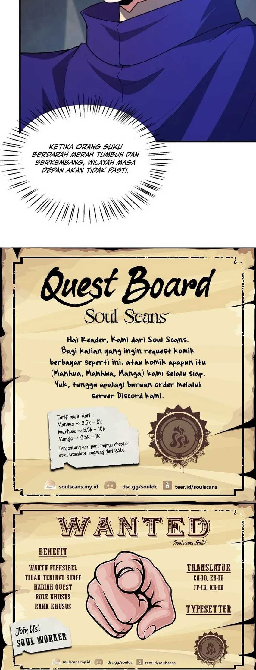 Monster Pet Evolution Chapter 294 Gambar 39