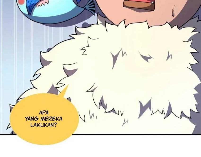 Monster Pet Evolution Chapter 294 Gambar 9
