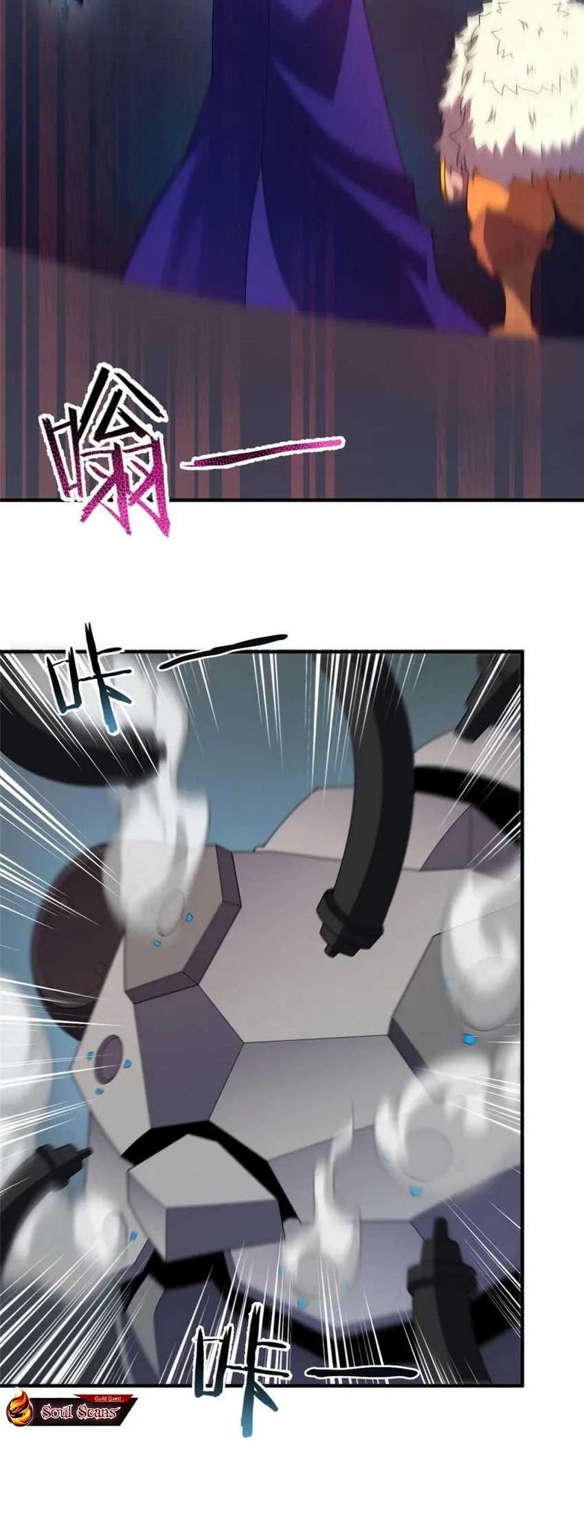 Monster Pet Evolution Chapter 294 Gambar 15