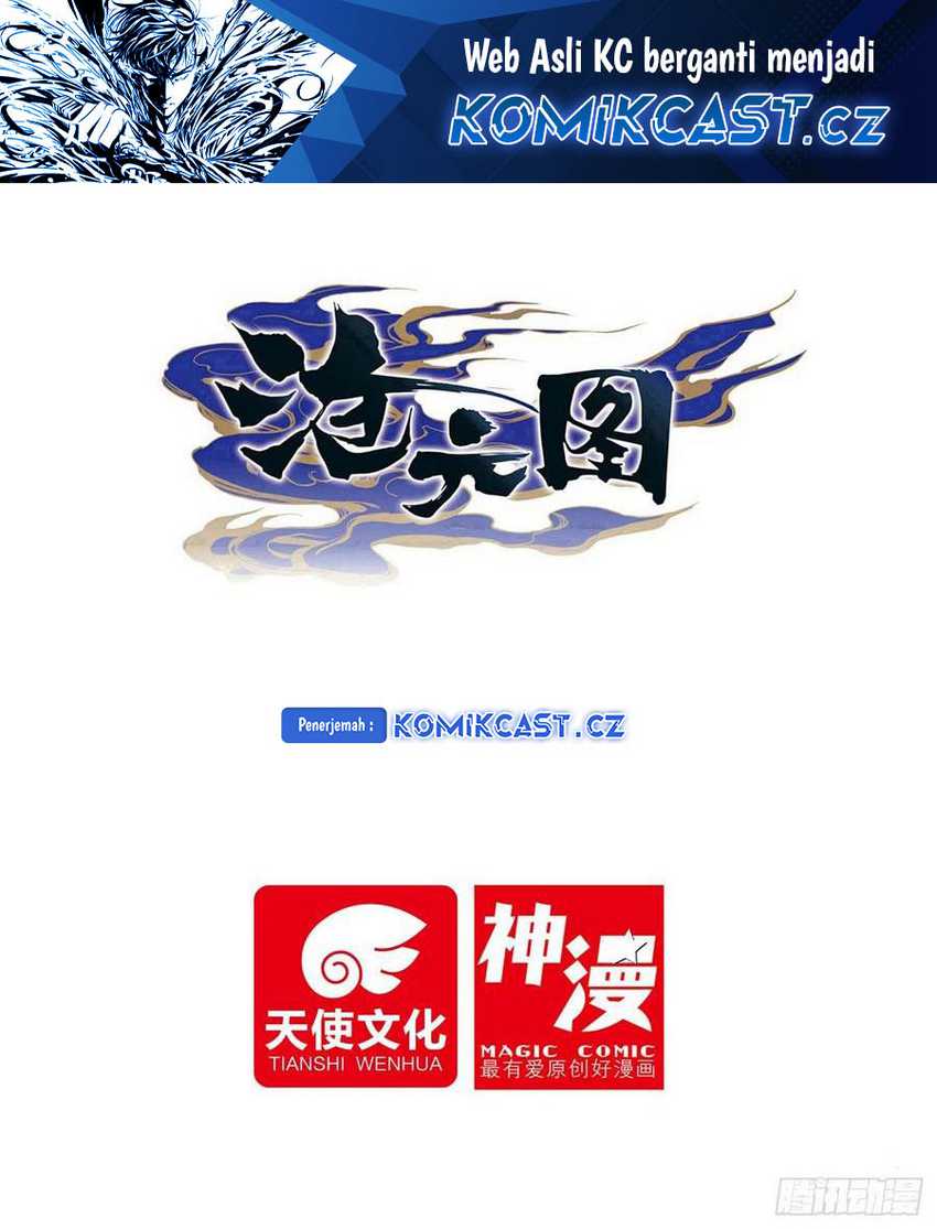 Baca  Cang Yuantu Chapter 279 Gambar 2