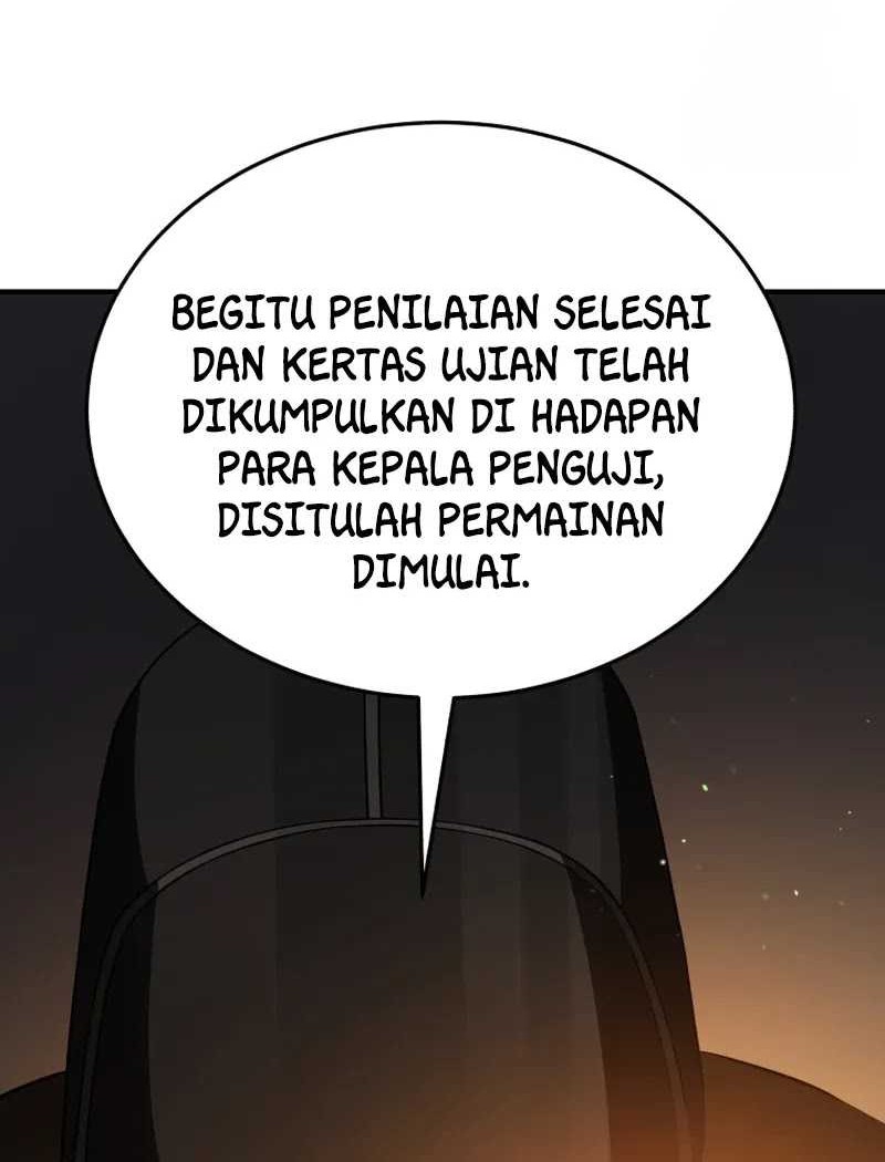 Black Corporation: Joseon Chapter 59 Gambar 11