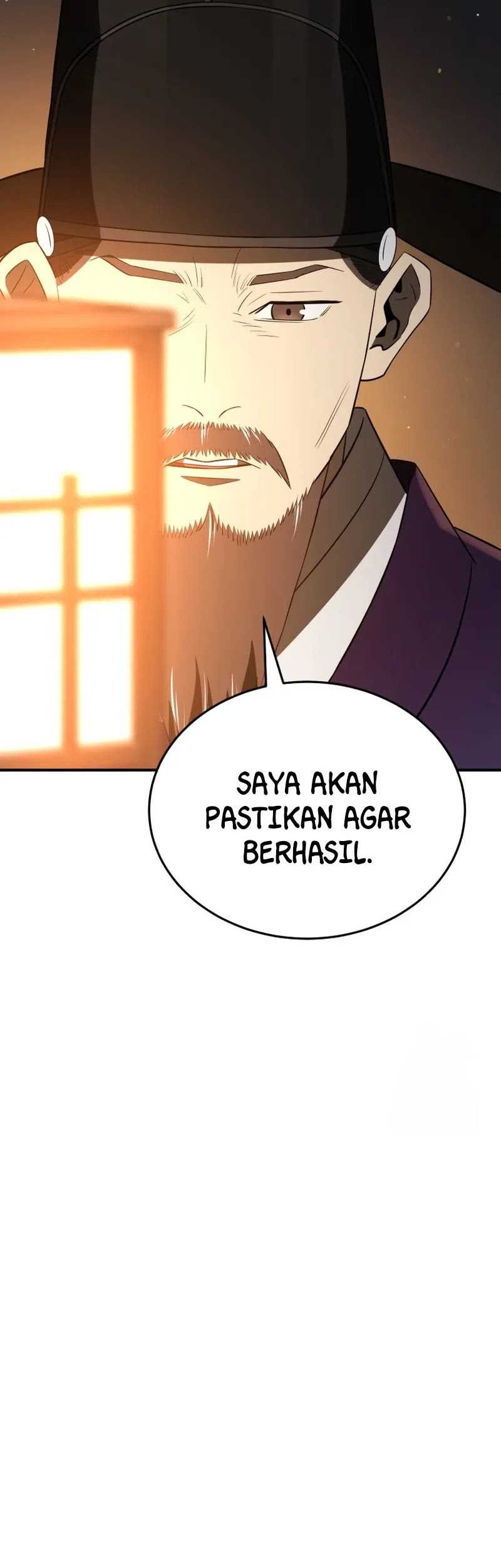 Black Corporation: Joseon Chapter 59 Gambar 13