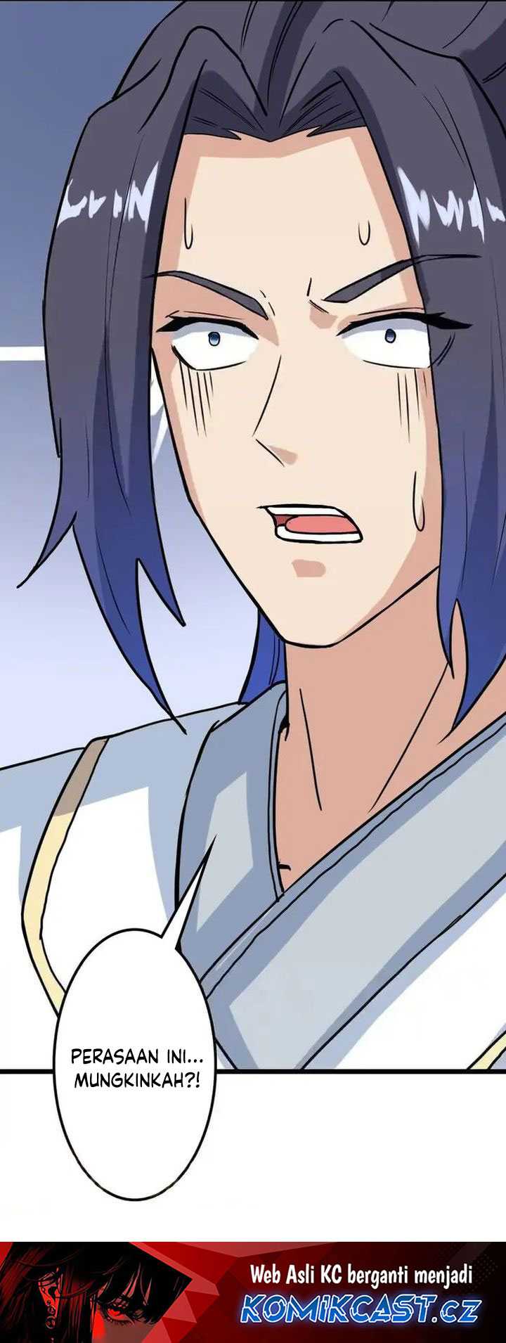 Against the Gods Chapter 645 Gambar 60