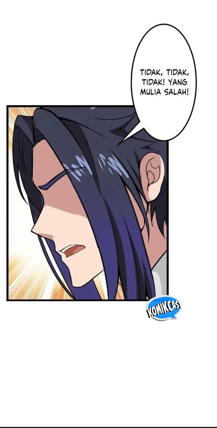 Against the Gods Chapter 645 Gambar 12