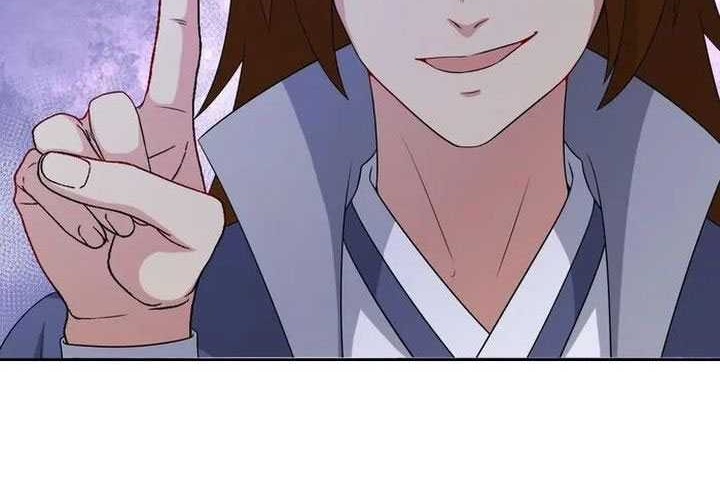 Against the Gods Chapter 644 Gambar 18