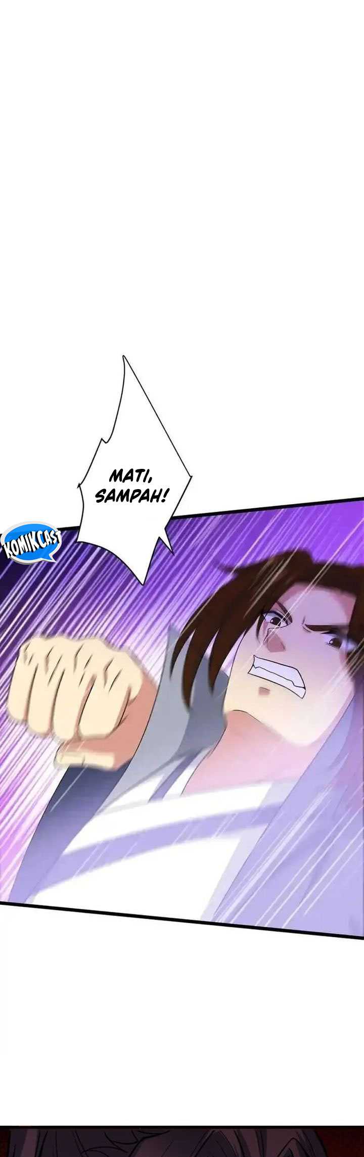 Against the Gods Chapter 644 Gambar 21