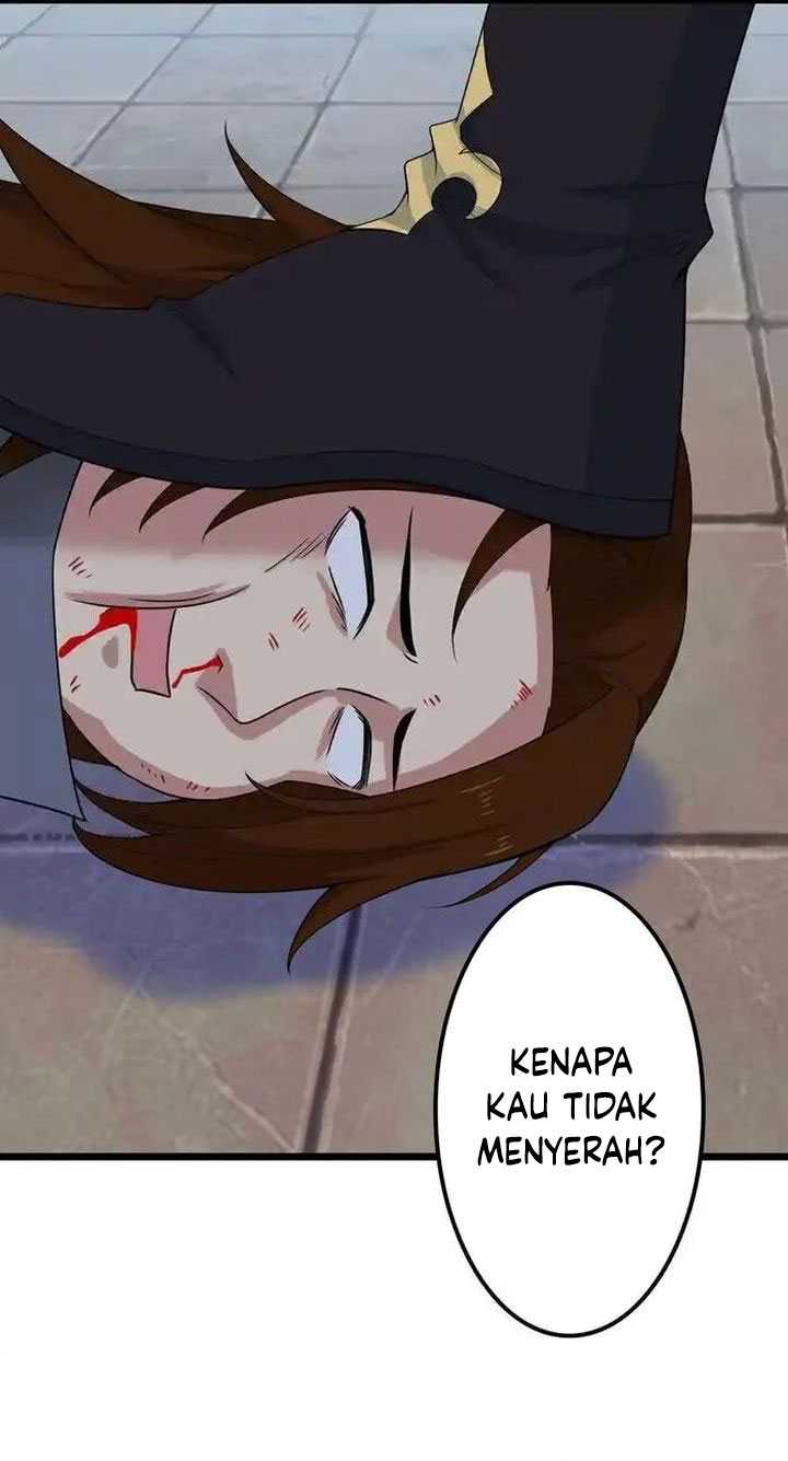 Against the Gods Chapter 644 Gambar 42