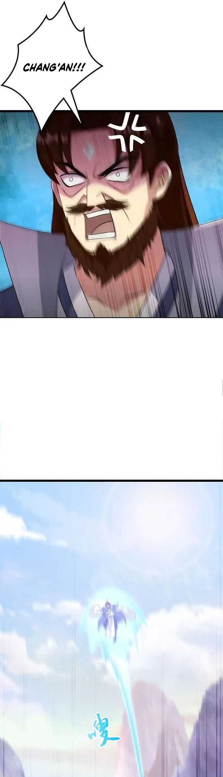 Against the Gods Chapter 644 Gambar 47