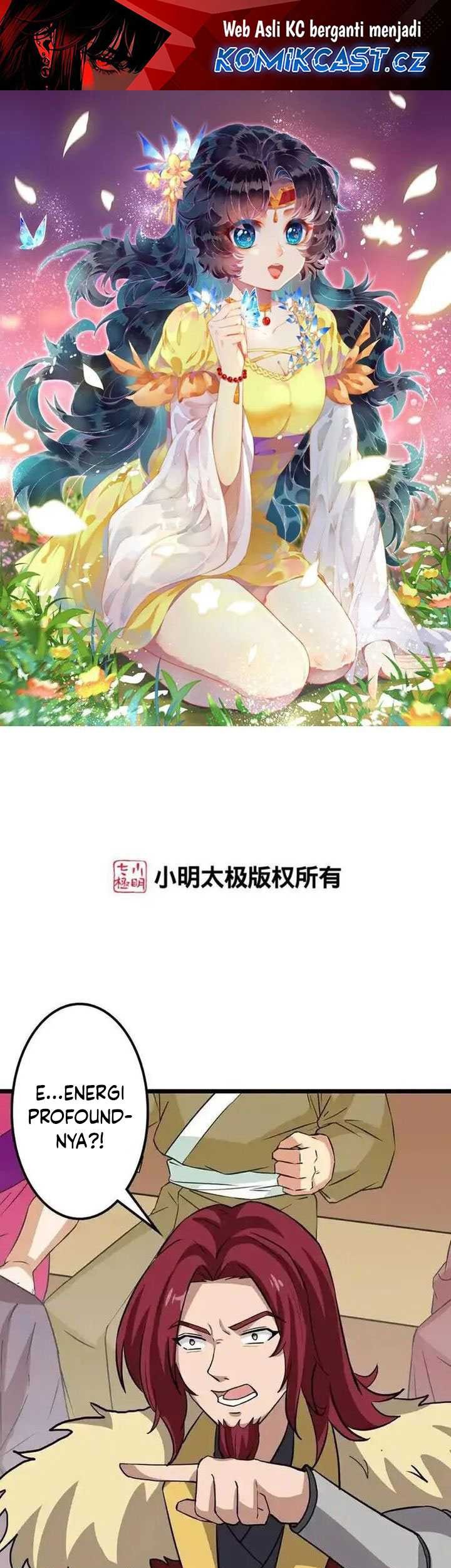 Baca  Against the Gods Chapter 644 Gambar 2