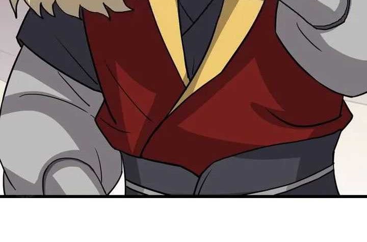 Against the Gods Chapter 644 Gambar 3