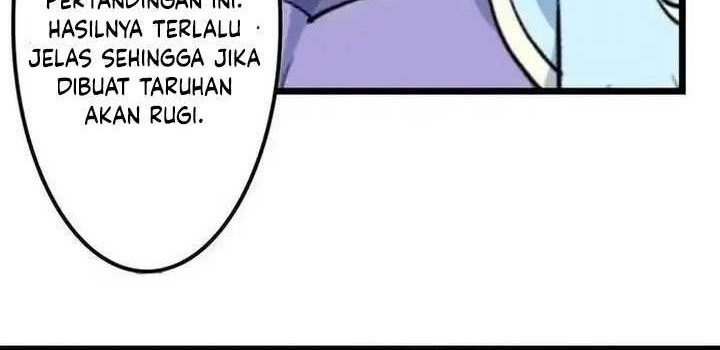 Against the Gods Chapter 644 Gambar 11