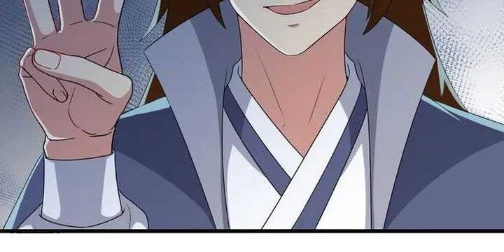 Against the Gods Chapter 644 Gambar 15