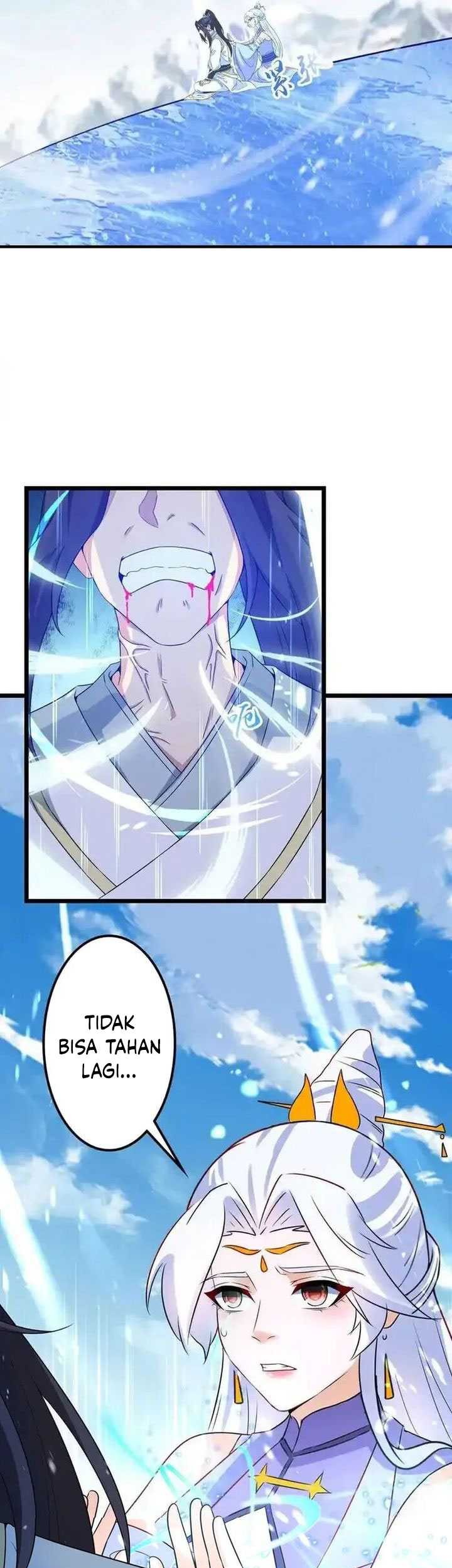 Against the Gods Chapter 643 Gambar 25