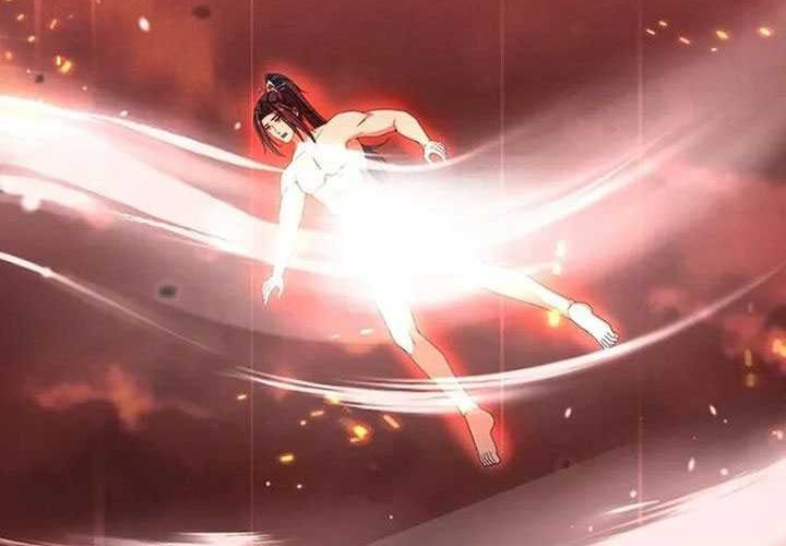 Against the Gods Chapter 643 Gambar 29