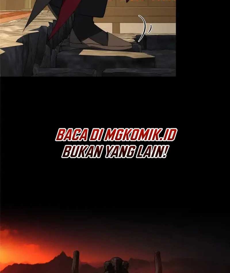 What Do You Do If the Heroine Escapes From Your Novel Chapter 59 Gambar 22