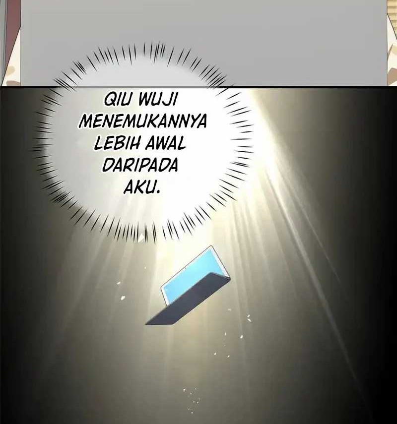 What Do You Do If the Heroine Escapes From Your Novel Chapter 59 Gambar 26