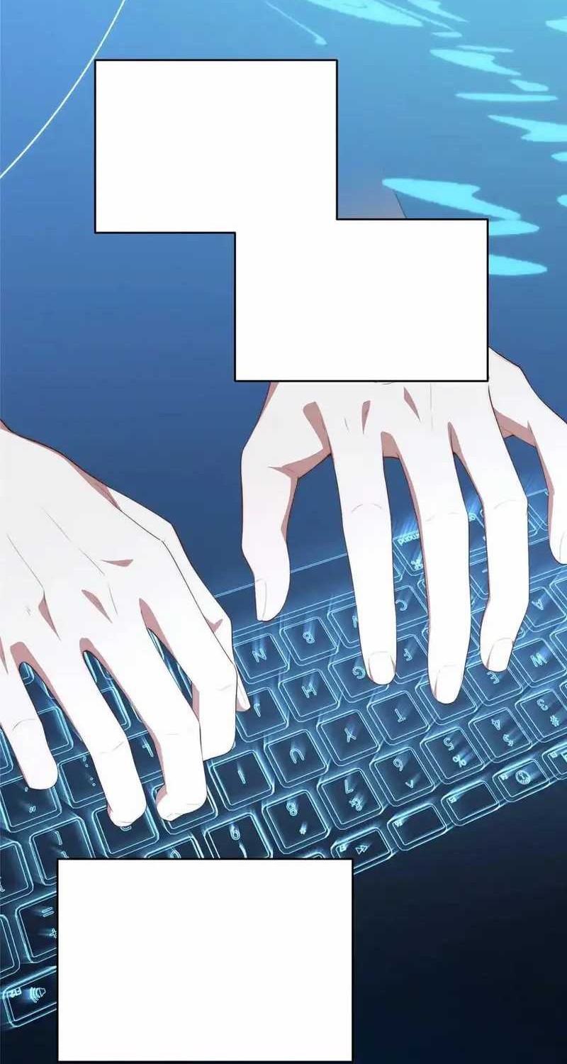 What Do You Do If the Heroine Escapes From Your Novel Chapter 59 Gambar 32