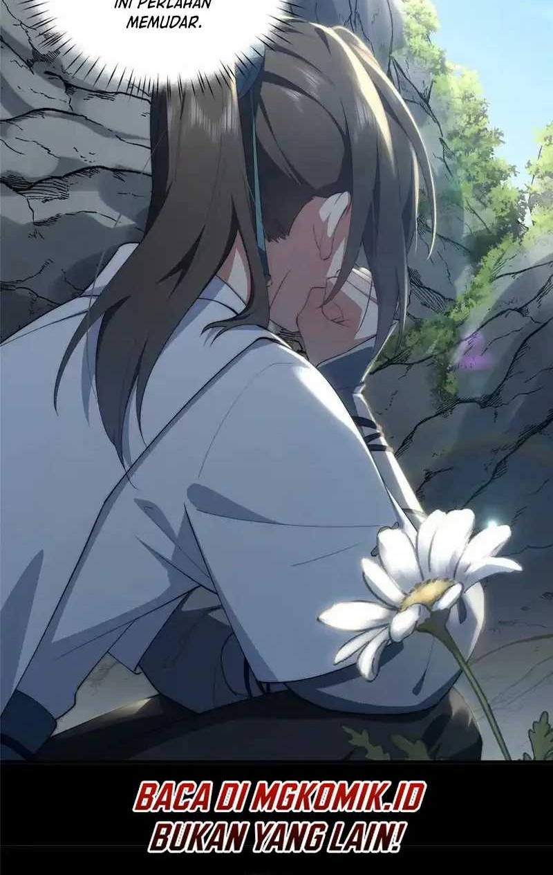 What Do You Do If the Heroine Escapes From Your Novel Chapter 59 Gambar 16